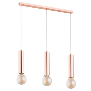 Alfa JAZZ 62228 Hanglamp 3x60W/E27