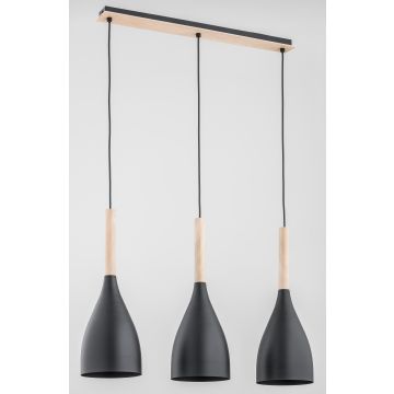 Alfa JUICE 62057 Hanglamp 3x60W/E27