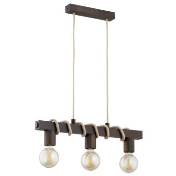 Alfa KALIPSO RETRO 62249 Hanglamp 3x60W/E27 IP20