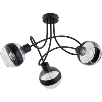 Alfa KARO 62467 Plafondlamp 3x15W/E27