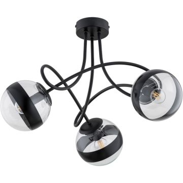 Alfa KARO 62468 Plafondlamp 3x10W/E14