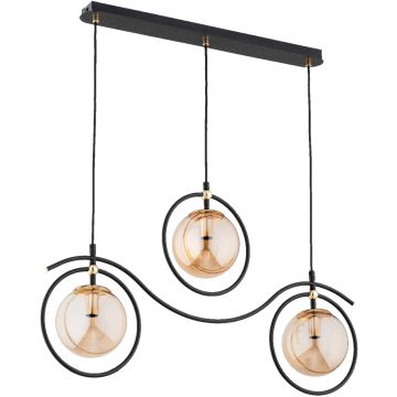 Alfa KIRA 62473 Hanglamp 3x10W/E14