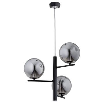 Alfa LAMUR 62280 Hanglamp 3x40W/E14 IP20