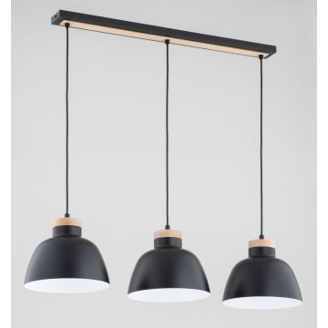 Alfa LORIEN 62389 Hanglamp 3x15W/E27 IP20