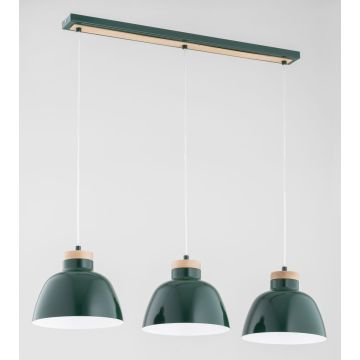 Alfa LORIEN 62390 Hanglamp 3x15W/E27 IP20