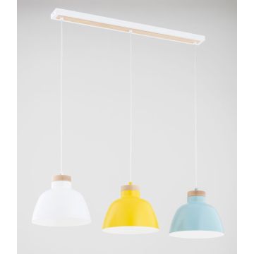 Alfa LORIEN 62394 Hanglamp 3x15W/E27 IP20