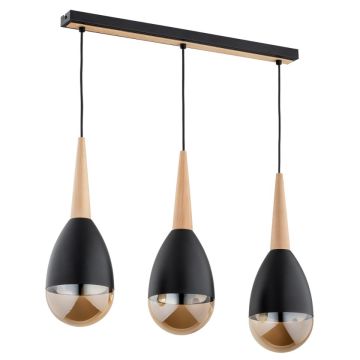Alfa MASTER 62355 Hanglamp 3x40W/E14 IP20