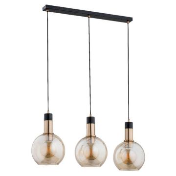 Alfa MAYA 62163 Hanglamp 3x60W/E27