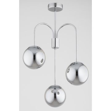 Alfa MELBI 62678 Plafondlamp 3x/E14