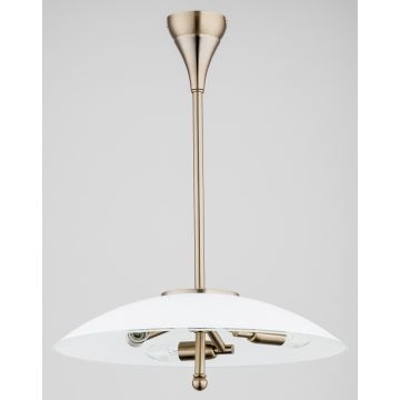 Alfa MENA 62067 Hanglamp 3x40W/E14