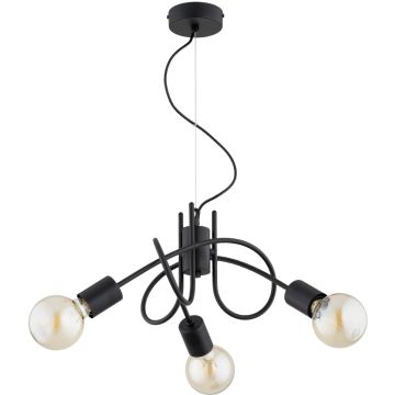 Alfa MIKA 62599 Hanglamp 3x15W/E27