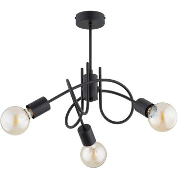 Alfa MIKA 62600 Plafondlamp 3x15W/E27