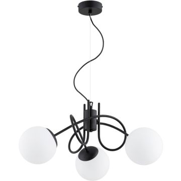 Alfa MIKA 62601 Hanglamp 3x10W/E14