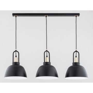 Alfa MIRAVE 62375 Hanglamp 3x15W/E27 IP20