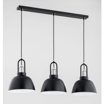 Alfa MIRAVE 62376 Hanglamp 3x15W/E27 IP20