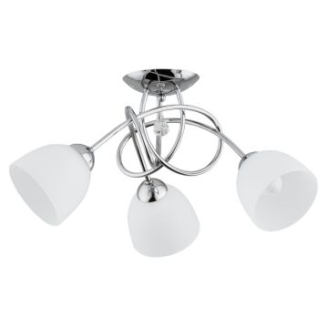 Alfa MODENA 62294 Plafondlamp 3x60W/E27 IP20