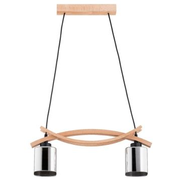 Alfa NASA 62503 Hanglamp 2x15W/E27 IP20
