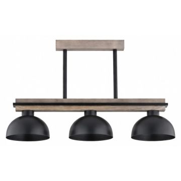 Alfa OAXA 62656 Plafondlamp 3x/E27