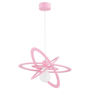 Alfa ORLANDO 62139 Hanglamp 1x60W/E27 IP20