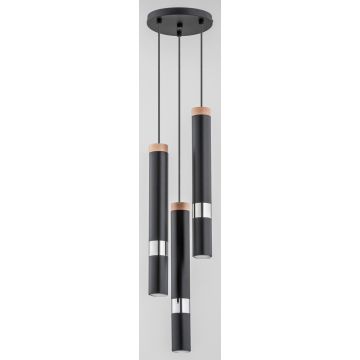 Alfa PARNA 62104 Hanglamp 3x20W/G9