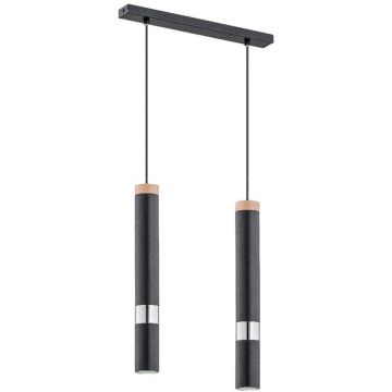 Alfa PARNA 62105 Hanglamp 2x10W/G9
