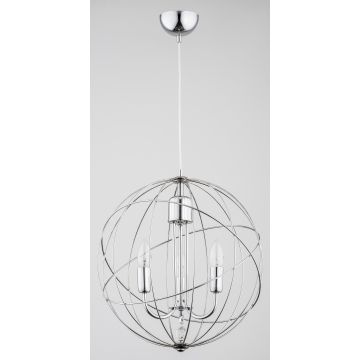Alfa PIKO II 62021 Hanglamp 3x40W/E14