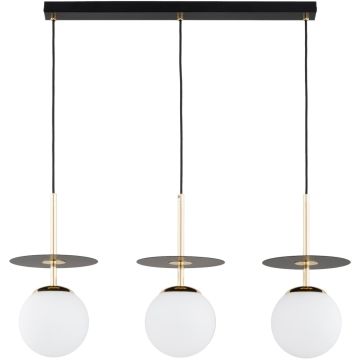 Alfa QEENCY 62572 Hanglamp 3x10W/E14