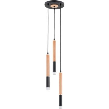 Alfa RODEO 62454 Hanglamp 3x10W/G9