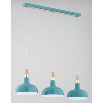 Alfa RODOS 62484 Hanglamp 3x15W/E27 IP20