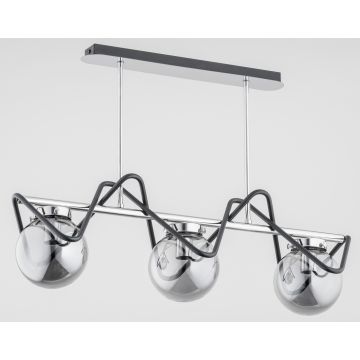 Alfa SAGITO PONTE 62100 Hanglamp 3x40W/E14