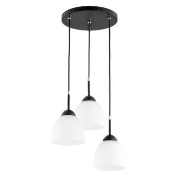 Alfa SEBIA 62251 Hanglamp 3x60W/E27 IP20