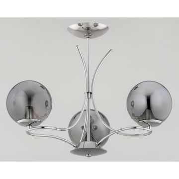 Alfa SENTIA 62385 Plafondlamp 3x10W/E14 IP20