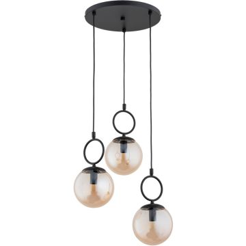 Alfa SITRO 62563 Hanglamp 3x10W/E14