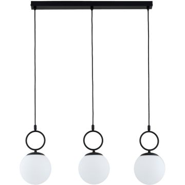Alfa SITRO 62564 Hanglamp 3x10W/E14