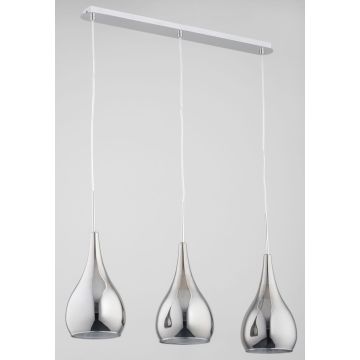 Alfa SONIA 62034 Hanglamp 3x60W/E27 IP20