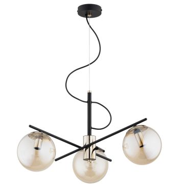 Alfa TAURUS 62608 Hanglamp 3x10W/E14