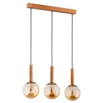 Alfa TORI 62312 Hanglamp 3x40W/E14 IP20