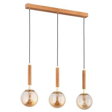 Alfa TORI 62317 Hanglamp 3x40W/E14 IP20
