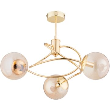 Alfa TOSCA 62534 Plafondlamp 3x10W/E14