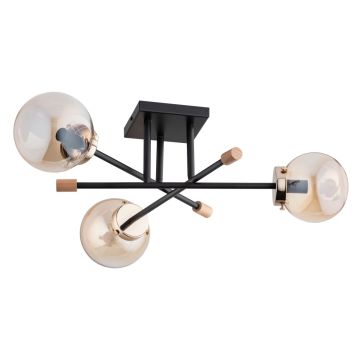 Alfa TRANSFER MAX 62308 Plafondlamp 3x40W/E14 IP20