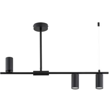 Alfa URANOS 62535 Plafondlamp 3x10W/GU10