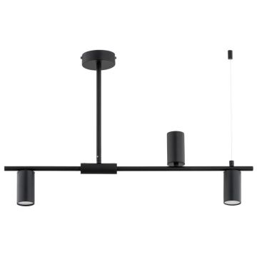 Alfa URANOS 62536 Hanglamp 3x10W/GU10 IP20