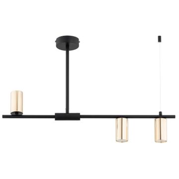 Alfa URANOS 62537 Hanglamp 3x10W/GU10 IP20