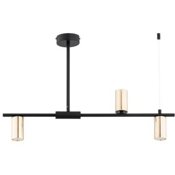 Alfa URANOS 62538 Hanglamp 3x10W/GU10 IP20