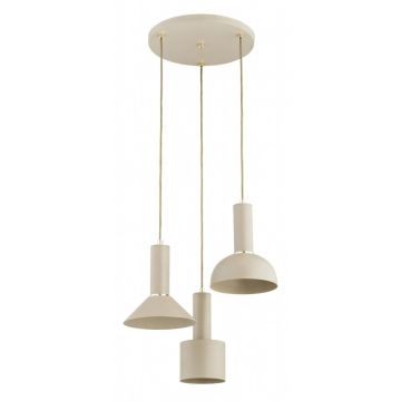 Alfa VANTI 62615 Hanglamp 3xE27