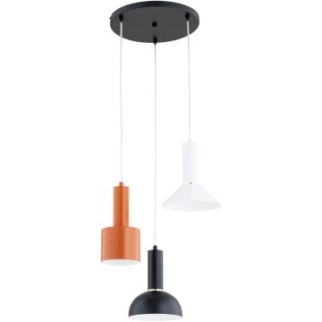 Alfa VANTI 62644 Hanglamp 3xE27