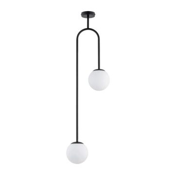Alfa VECTOR 62448 Plafondlamp 2x10W/E14 IP20