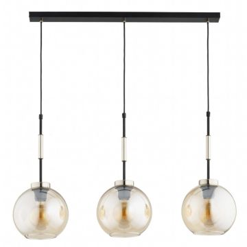 Alfa VERONE 62649 Hanglamp 3xE27