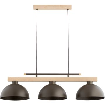 Alfa VERTA 62619 Hanglamp 3xE27
