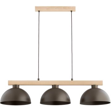 Alfa VERTA 62625 Hanglamp 3xE27